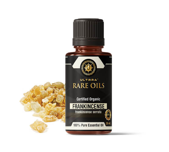 broTERRA – Essential Oils For Men - Nourished Essence With Matt & Nat